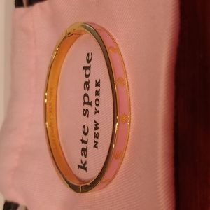 Kate Spade New York bangle
